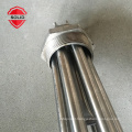 Customize Stainless Steel Immersion Tubular Heater Heating Element